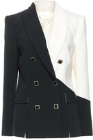 Thumbnail for your product : ZUHAIR MURAD Suit jacket