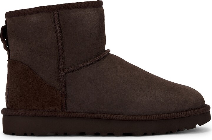 UGG Classic Mini Ii Boot in Brown