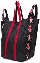 Thumbnail for your product : Marni Dance Bunny tote