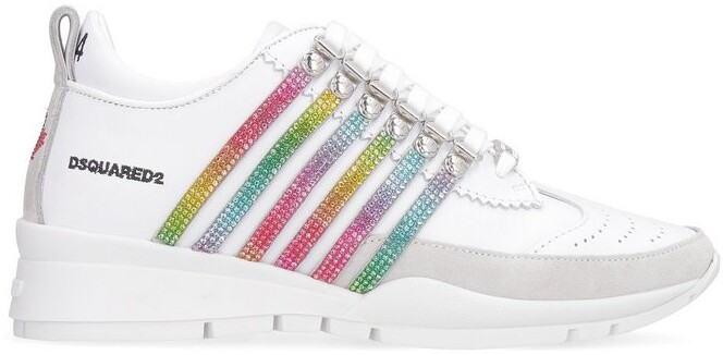 dsquared shoes womens