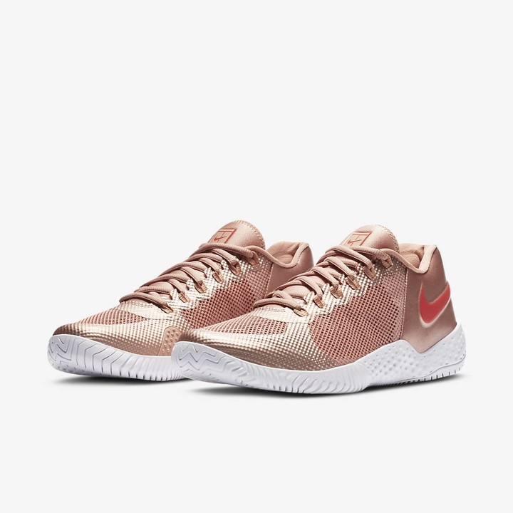nike court flare 2