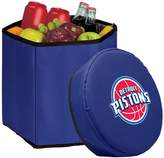 Thumbnail for your product : Picnic Time Detroit Pistons Bongo Cooler