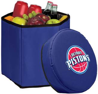 Picnic Time Detroit Pistons Bongo Cooler
