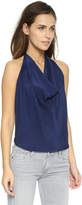 Thumbnail for your product : Emerson Thorpe Open Back Halter Top