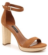 nine west dempsey platform