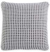Thumbnail for your product : Charter Club Damask Designs Knit 20" Square Decorative Pillow, Created for Macy's