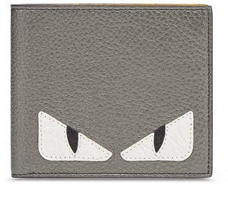 fendi bag bugs wallet