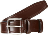 Thumbnail for your product : Barneys New York Adjustable-Loop Belt