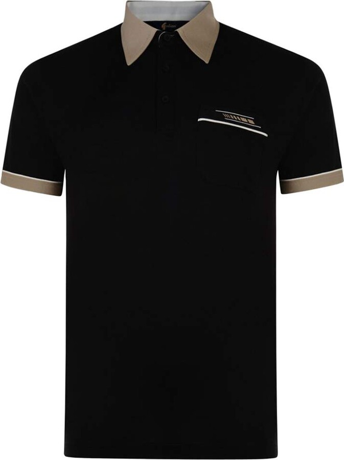 Polo Shirts With Breast Pocket | Shop 
