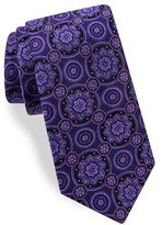 Thumbnail for your product : Ted Baker Men's Medallion Silk Tie
