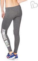 Thumbnail for your product : Aeropostale LLD Running Wild Leggings