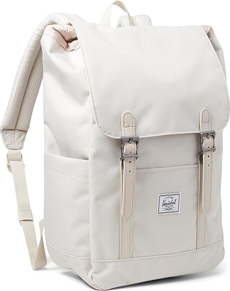 Herschel Supply Co. Retreattm Small Backpack Backpack Bags Moonbeam, Textile