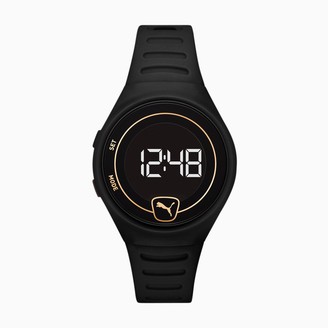 designer digital watch