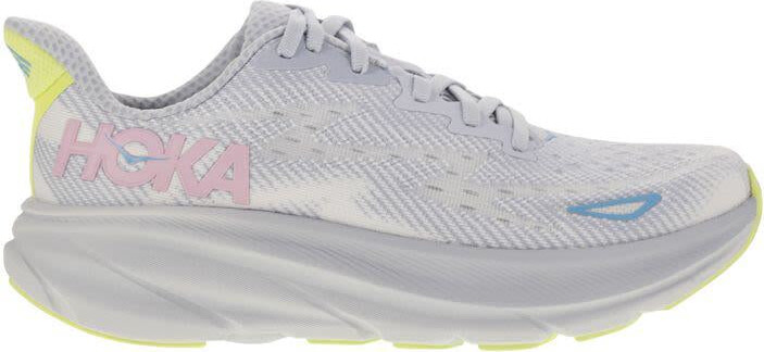 Hoka One One Clifton 9 - Breathable Sports Shoe