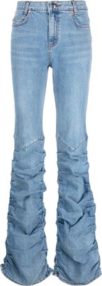Bell Flare Jeans