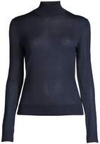 Thumbnail for your product : Theory Foundation Knit Turtleneck Sweater