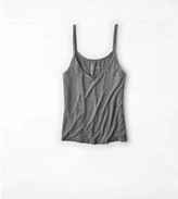 Thumbnail for your product : American Eagle Don't Ask Why Strappy Tank
