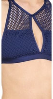Thumbnail for your product : Blue Life American Rebel Halter Top