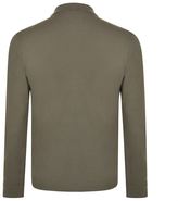 Thumbnail for your product : C.P. Company Long Sleeved Pique Polo Shirt