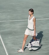 Thumbnail for your product : Tory Burch Performance V-Neck Tennis Dress