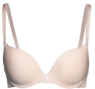 Chantelle Absolute Invisible stretch-jersey bra - ShopStyle Plus Size  Lingerie