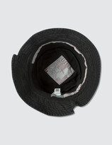 Thumbnail for your product : C2H4 Reconstructed Data Cable Bucket Hat