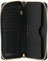 Thumbnail for your product : MICHAEL Michael Kors all around zip wallet