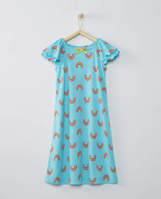 Hanna Andersson Dreamy Knit Nightgown