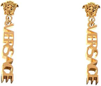 Versace Earrings