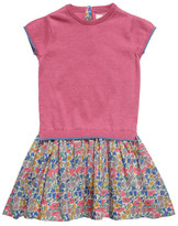 Thumbnail for your product : Liberty of London Designs Avery Dress in Pink