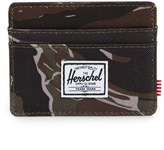 Thumbnail for your product : Herschel 'Charlie' Card Holder