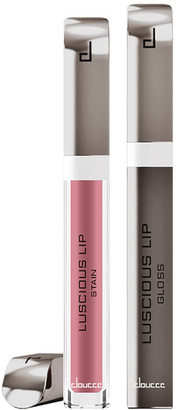 Doucce doucce Luscious Lip Stain 6g (Various Shades) - Pink Paradise (601)