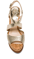 Thumbnail for your product : Vince Camuto Ilario Wedge