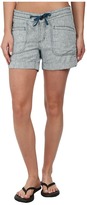 Thumbnail for your product : The North Face Larisen Linen Short