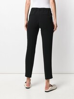 Thumbnail for your product : Alberto Biani Cropped Trousers