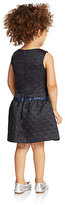Thumbnail for your product : Armani Junior Toddler's & Little Girl's Quilted Ribbon Dress