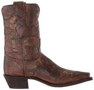 Dingo Loretta Cowboy Boots