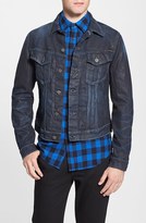 Thumbnail for your product : Nudie Jeans 'Perry' Denim Jacket