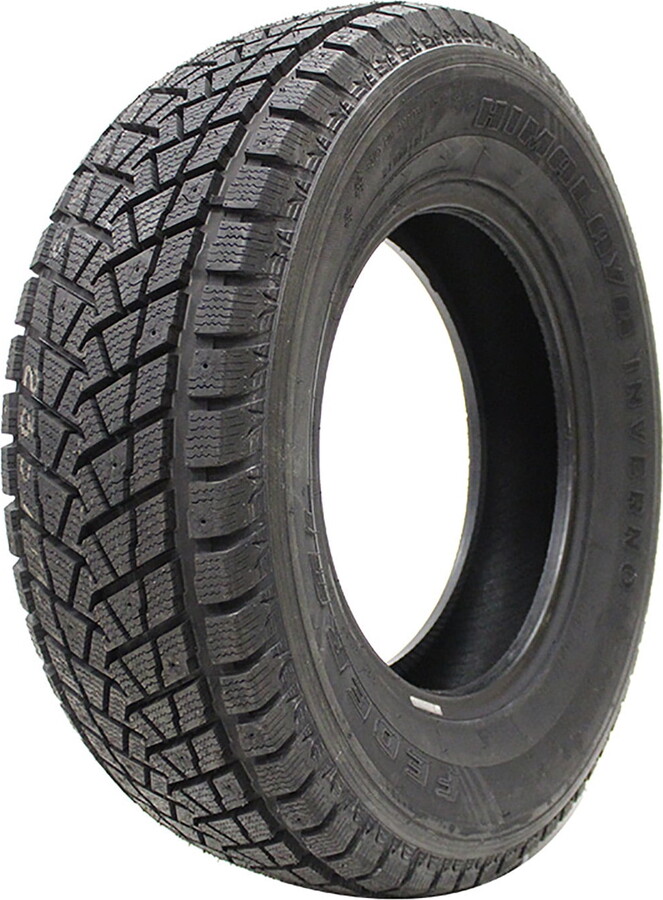 Federal Himalaya Inverno Winter 235/70R16 106Q Passenger Tire