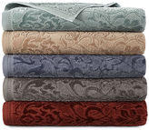 Thumbnail for your product : Royal Velvet Sculpted Bath Towels