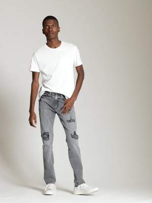 Gap Special Edition Distressed Jeans in Slim Fit with GapFlex