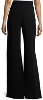 Thumbnail for your product : Temperley London Halcyon Front Button Bell Pant