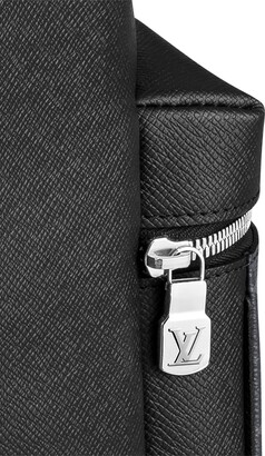 Louis Vuitton S Lock Belt Pouch Monogram Canvas - ShopStyle