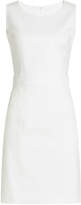 Thumbnail for your product : HUGO Sheath Dress with Cotton