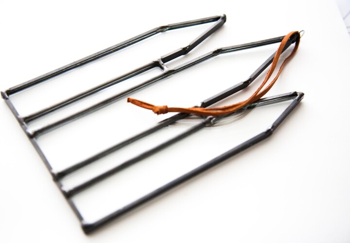 Etsy Modern Salt Lake City Temple - Clear Or White