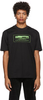 Thumbnail for your product : HUGO BOSS Black Danford T-shirt