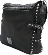 Thumbnail for your product : Valentino Garavani Rockstud messenger bag