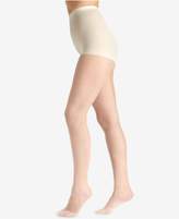 Thumbnail for your product : Berkshire Shimmers Ultra Sheer Control Top Pantyhose 4429