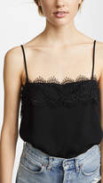 Thumbnail for your product : CAMI NYC The Abby Top