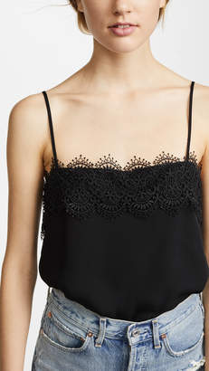 CAMI NYC The Abby Top